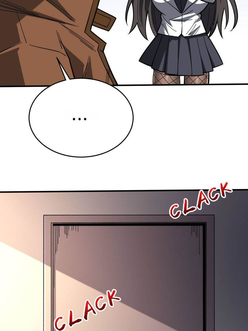 I'm Really Not A Supervillain Chapter 269 40